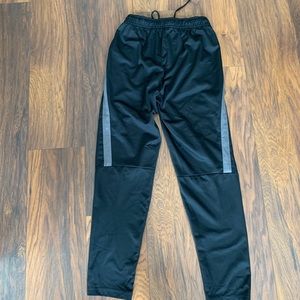 Nike track pants